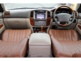 ランドクルーザー100 4.7 VXリミテッド 4WD 