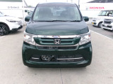N-WGN G 4WD 