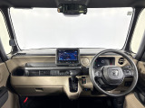 運転席の視界の広さはお車の運転のしやすさへ繋がります♪