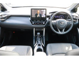 カローラクロス 1.8 ハイブリッド Z E-Four 4WD 
