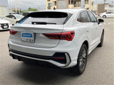 Q3スポーツバック 35 TFSI Sライン 