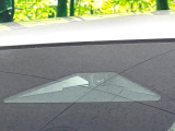 【ホンダセンシング】走行中に前方の車両等を認識し、衝突しそうな時は警報とブレーキで衝突回避と被害軽減をアシスト。より安全にドライブをお楽しみいただけます。