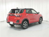 ロッキー 1.0 プレミアム 4WD 