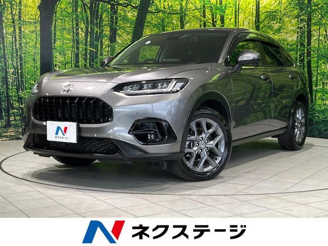 ZR-V 1.5 X 4WD 