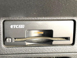 【ETC】高速道路の料金所をストレスなく通過!話題のスポットやサービスエリアに多い「スマートIC」利用時は必須のアイテムです。当店でセットアップを実施、ご納車当日からすぐにご利用いただけます!