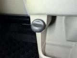 シガーソケット用の充電器が使用可能です!