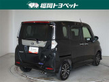 ルーミー 1.0 カスタム G-T 