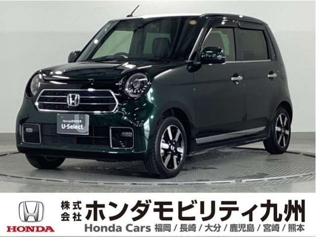 N-ONE プレミアム