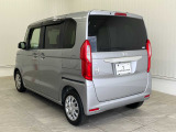 N-BOX G 