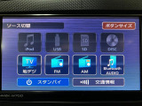 ☆知らないところへのドライブもラクラク安心です☆機種によってはTVやDVDやBluetooth機能を使って楽しいドライブをより快適にしてくれます☆