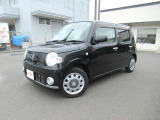 ミラココア X 4WD 