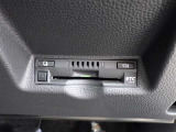 ETC車載器です。ご利用には有料にて再セットアップが必要です。