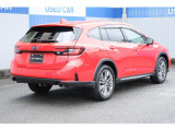 レヴォーグレイバック 1.8 リミテッド EX 4WD 