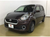 パッソ 1.0 モーダ 4WD 