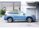 フォレスター 2.0 アドバンス 4WD 