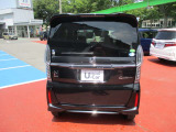 N-BOXカスタム G L ホンダセンシング 4WD 