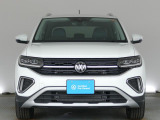 T-Cross TSI スタイル 