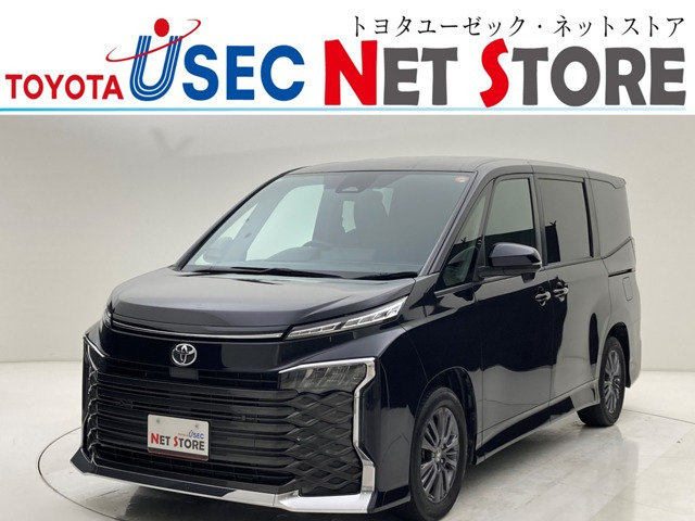 ヴォクシー  2.0 S-G