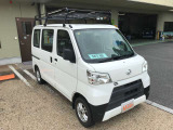 ハイゼットカーゴ スペシャル 