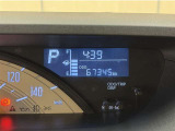 写真撮影時の走行距離です。メーカー、年式を問わず走行距離無制限、1年間の無料保証付き!安心ですね☆☆