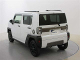 タフト G ダーククロム ベンチャー 4WD 