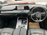CX-60 3.3 XD ハイブリッド エクスクルーシブスポーツ ディーゼル 4WD 