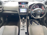 WRX S4 2.0 GT-S アイサイト 4WD 