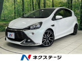 純正SDナビ セーフティセンス 禁煙車