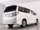 当店では、厳選された車両のみ展示しております。アルファード・ヴェルファイアに特化した専門店ならではの豊富な在庫の中から、お気に入りの一台をお探しください!