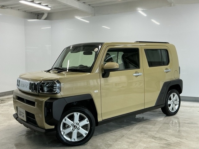 タフト G