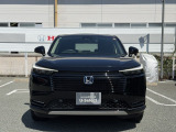 ヴェゼル 1.5 ハイブリッド Z 