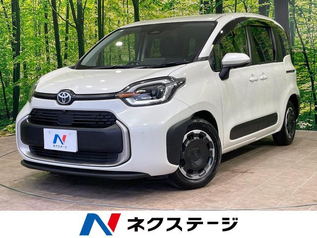 シエンタ 1.5 Z