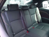 ゆとりある広々とした車内空間は、ドライブを始め買い物やレジャーなど、幅広く活躍します。一人でもみんなとでもお出かけを楽しみましょう!