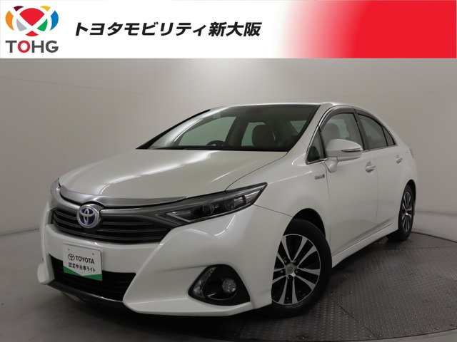 SAI 2.4 S Cパッケージ 