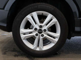 アルミホイール 5ダブルスポークデザイン 7J&times;17 215/55 R17