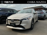 マツダ MAZDA2