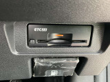 ETC2.0です。セットアップを完了してから納車となりますので、すぐにご利用いただけます。