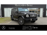 Gクラス入荷しました☆