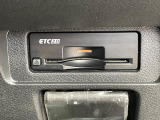 【ETC】高速道路の料金所をストレスなく通過!話題のスポットやサービスエリアに多い「スマートIC」利用時は必須のアイテムです。当店でセットアップを実施、ご納車当日からすぐにご利用いただけます!