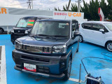 ご覧いただき誠にありがとうございます。ご購入からアフターサービスまで、車両・整備・保険・部品なんでもご相談ください。ベストなご提案をいたします。スタッフ一同ご来店心よりお待ちしております!!
