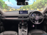 CX-5 2.2 XD ブラック セレクション 