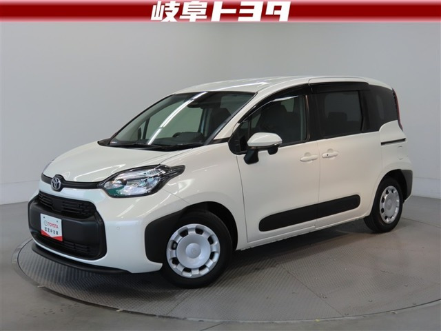 シエンタ 1.5 G 