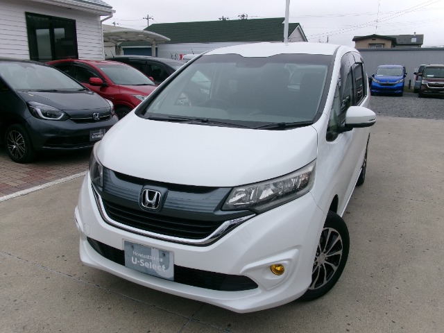 フリード 1.5 G 4WD