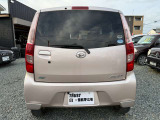 ムーヴ X 4WD 