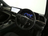 クラウンクロスオーバー 2.5 G アドバンスト E-Four 4WD 