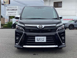 ヴォクシー 2.0 ZS 煌III 