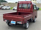 ハイゼットトラック ジャンボ エクストラ 4WD 