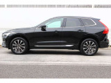 XC60 ウルトラ B5 AWD 4WD