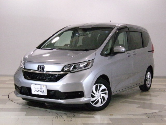 フリード 1.5 G ホンダセンシング 
