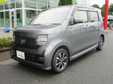 N-WGN L ホンダ センシング 